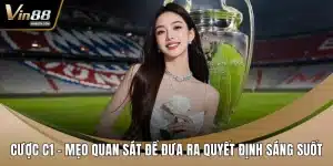 Cược C1